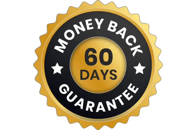 gumaktiv 60 days money back