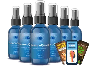 buy NeuroQuiet